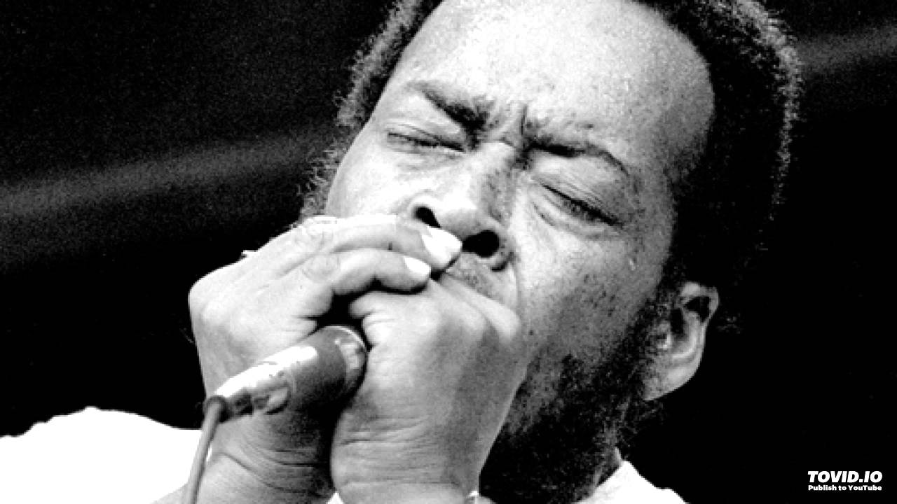 JAMES COTTON - Every Day I Have The Blues [LIVE 1967]