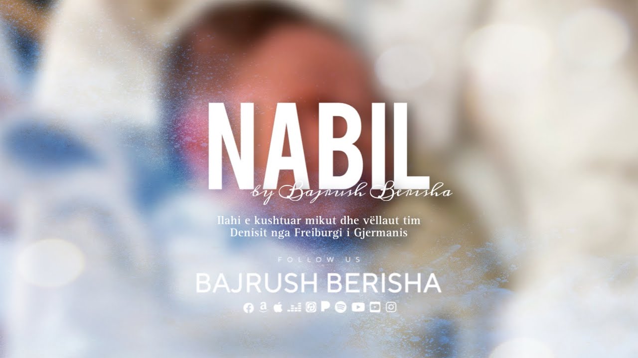 Bajrush Berisha - 