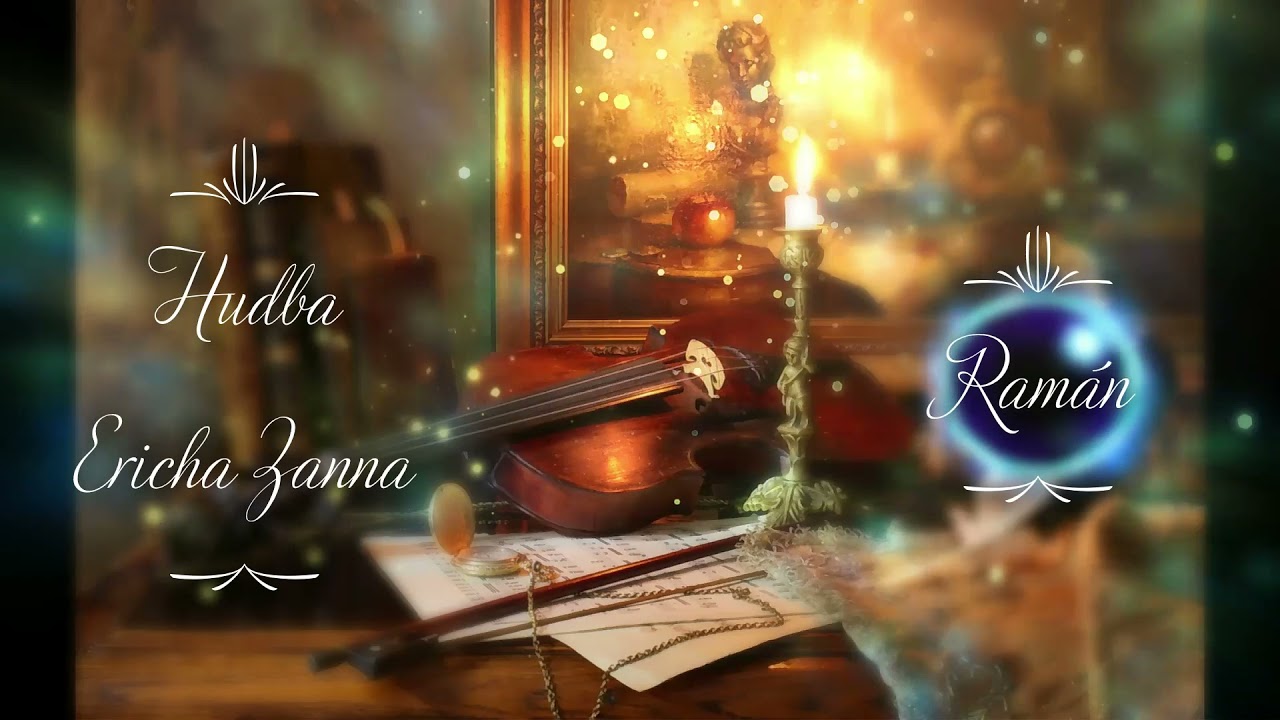 Hudba Ericha Zanna - H.P. Lovecraft (Rozhlasová hra) *R*