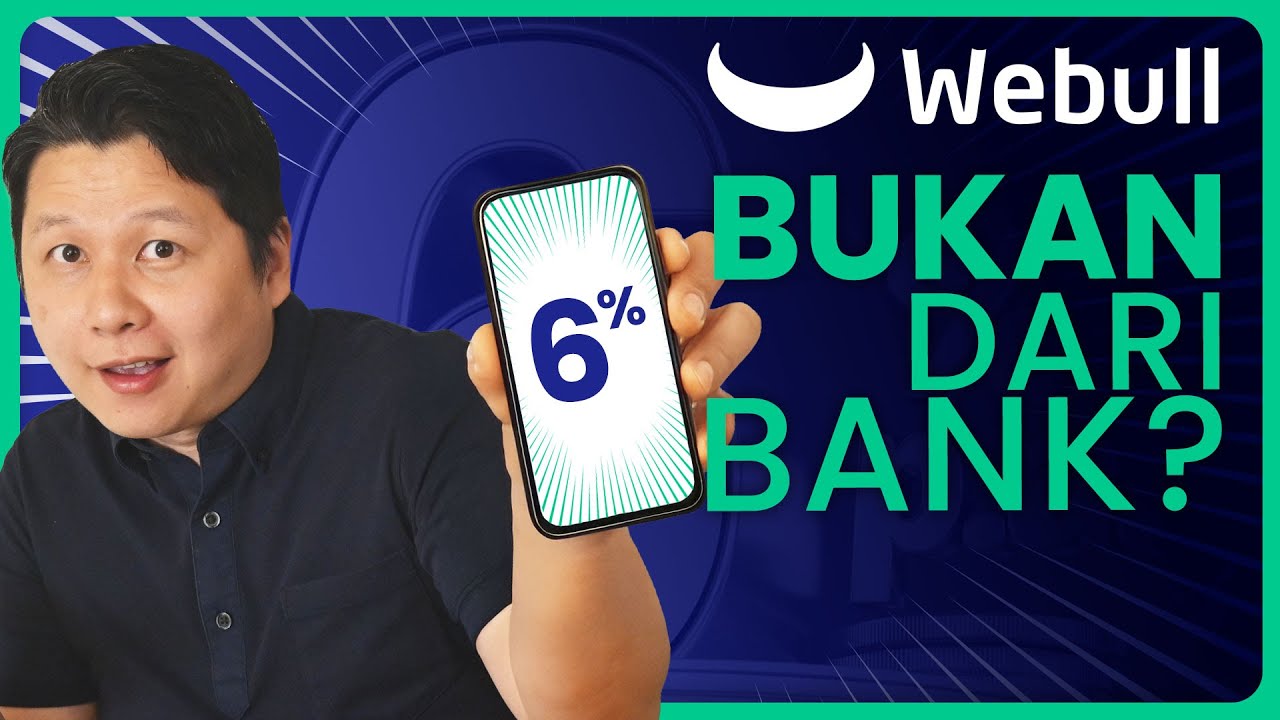 Pelaburan jangka pendek yang korang patut beri perhatian pada tahun 2025 (Serious)