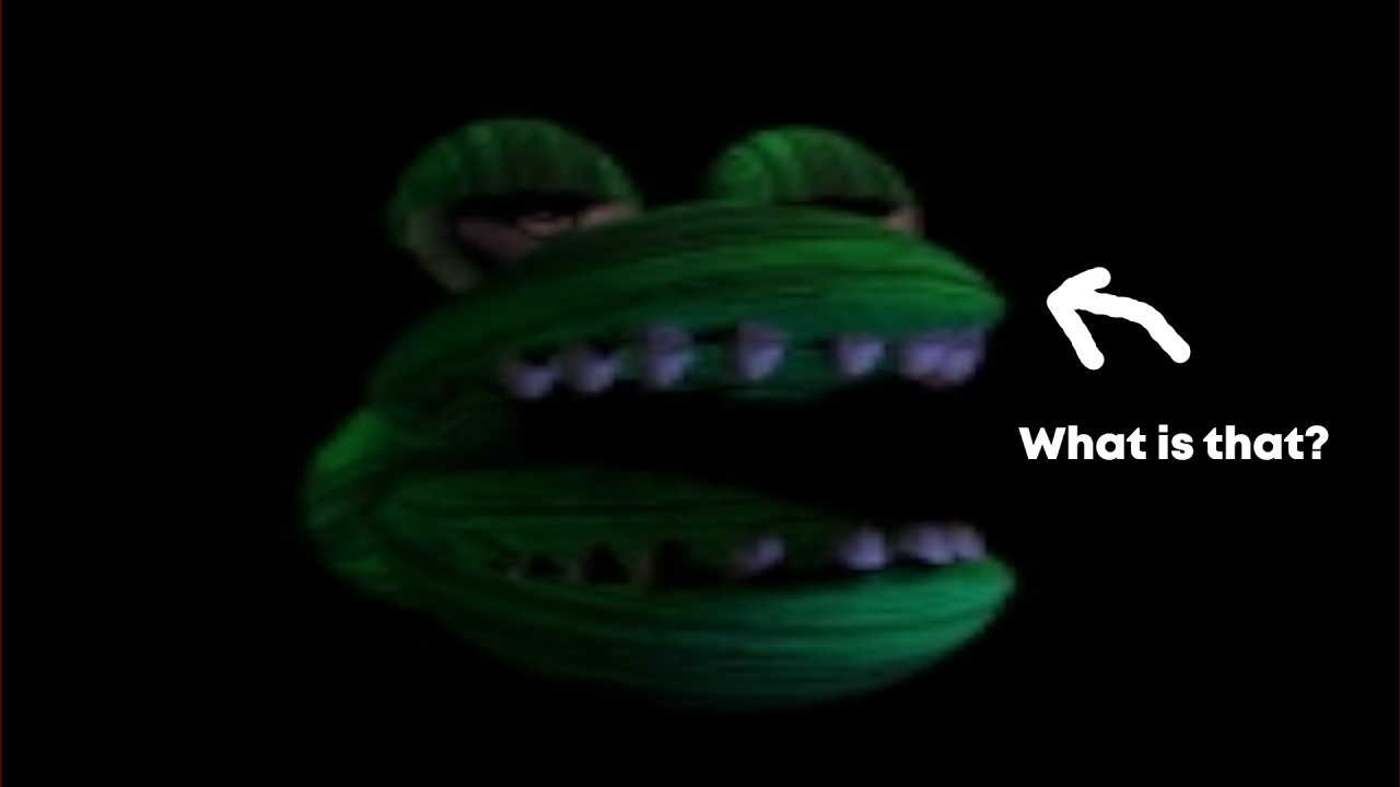 The Return to Freddy's 3 is a hidden gem