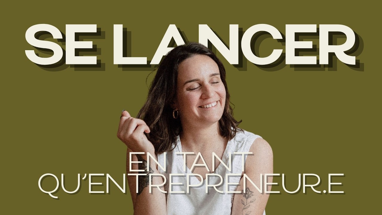 Créer une stratégie marketing solide : Par où commencer quand on lance son entreprise ?