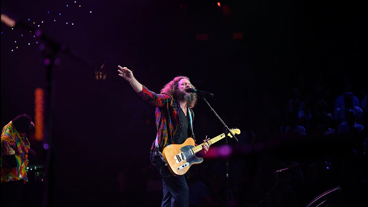 My Morning Jacket - Dancefloors |  ACL 11th Annual Hall of Fame Honors