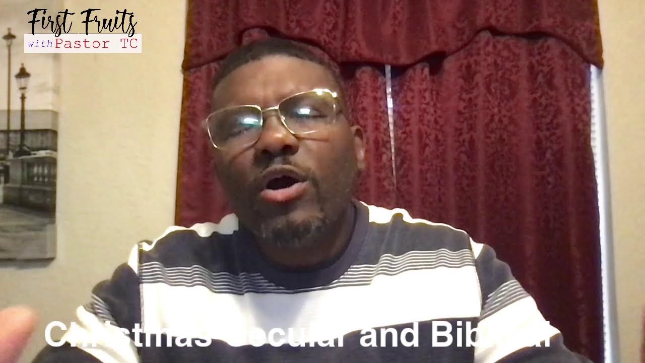 FIRST FRUITS Live Stream