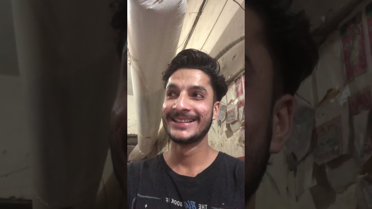 Chota Jin is live!