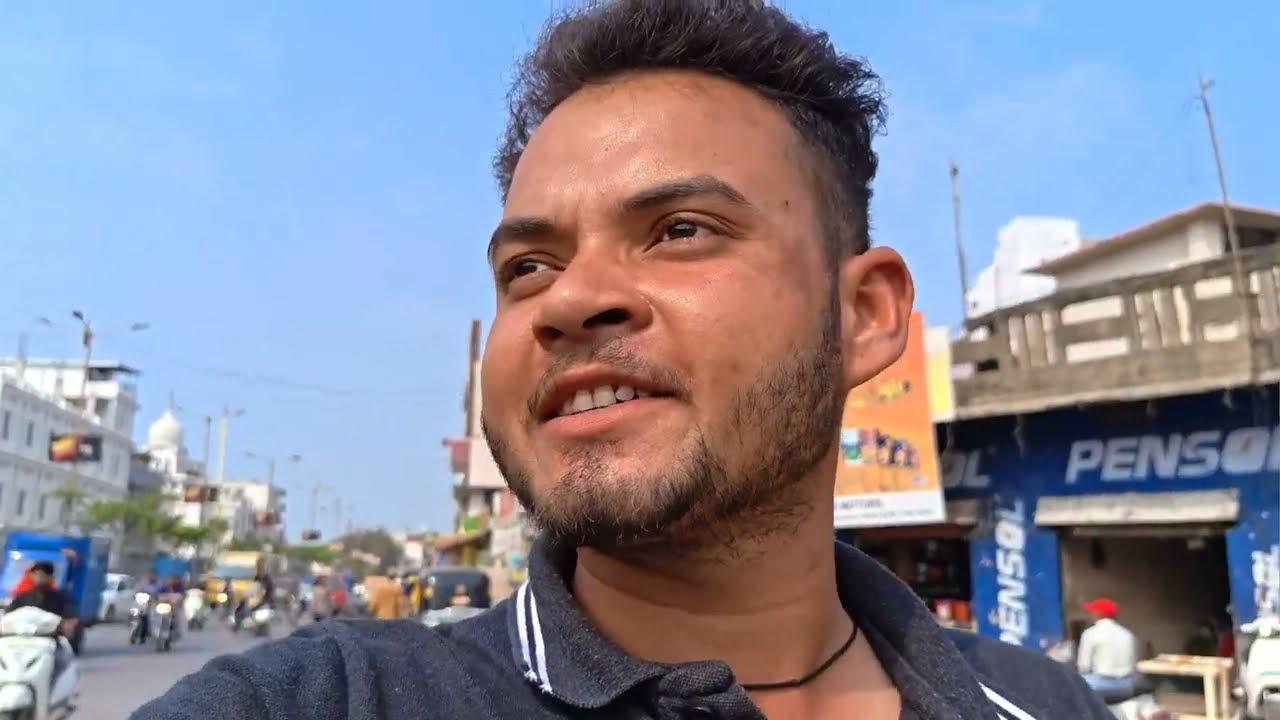 XL 💯 से दिन भर माल छोड़ा