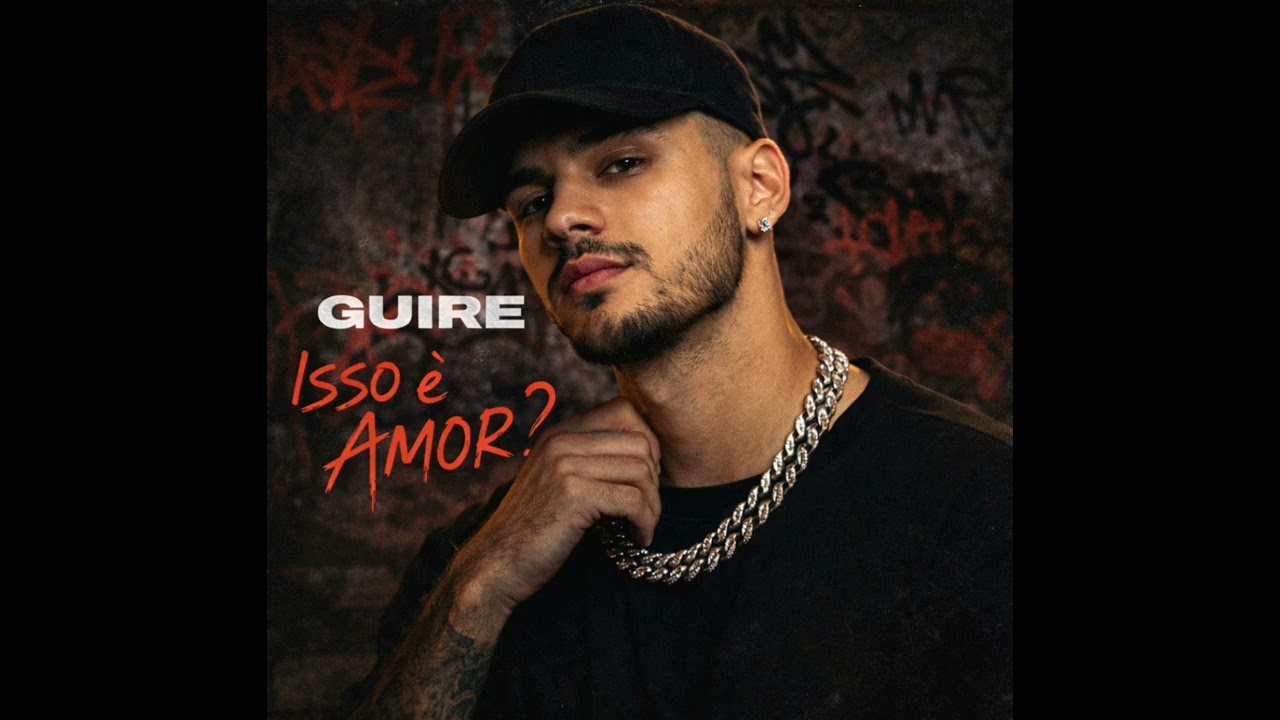 Isso é Amor ? - Guiré 