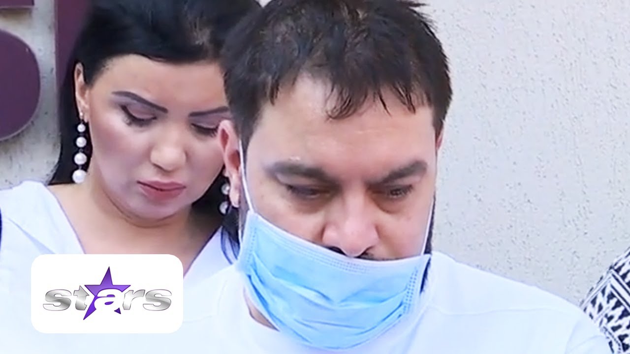 Florin Salam, scandal cu medicii de la Matei Balș: Nu știu dacă fratele meu e mort sau nu!