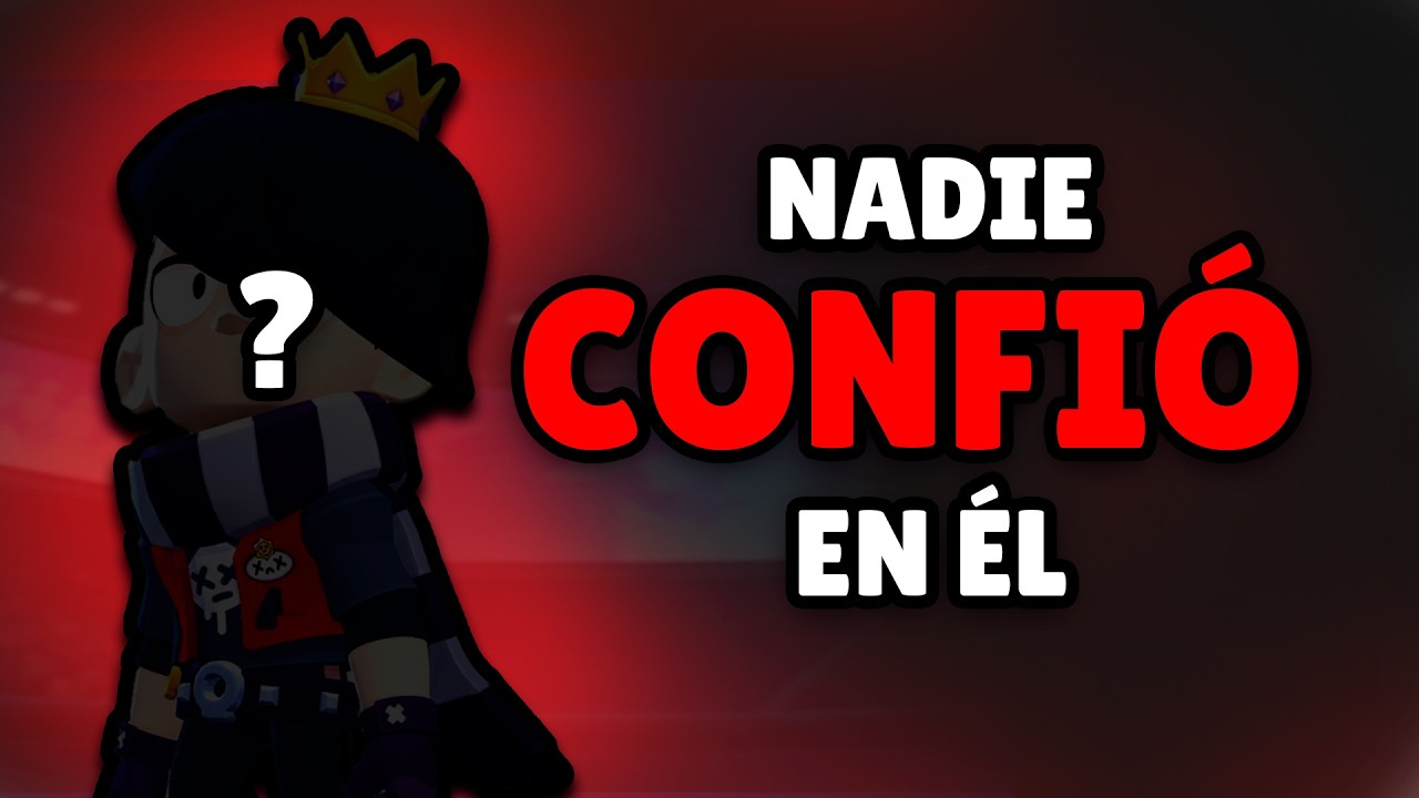 Como el Personaje más MALO Ganó el Torneo de 250 mil Dólares