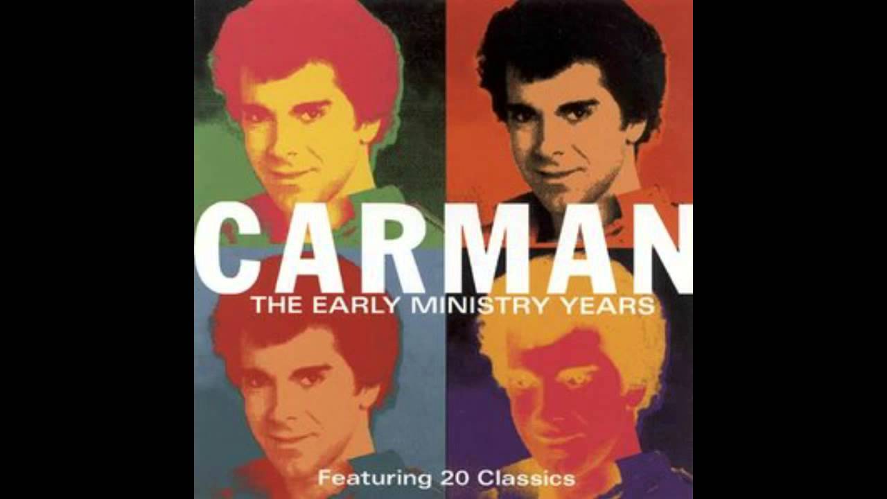 CARMAN with 