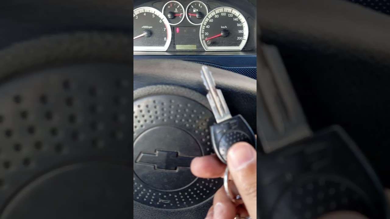 ESCANER no se COMUNICA con Chevrolet Aveo, SOLUCIÓN. 🔥