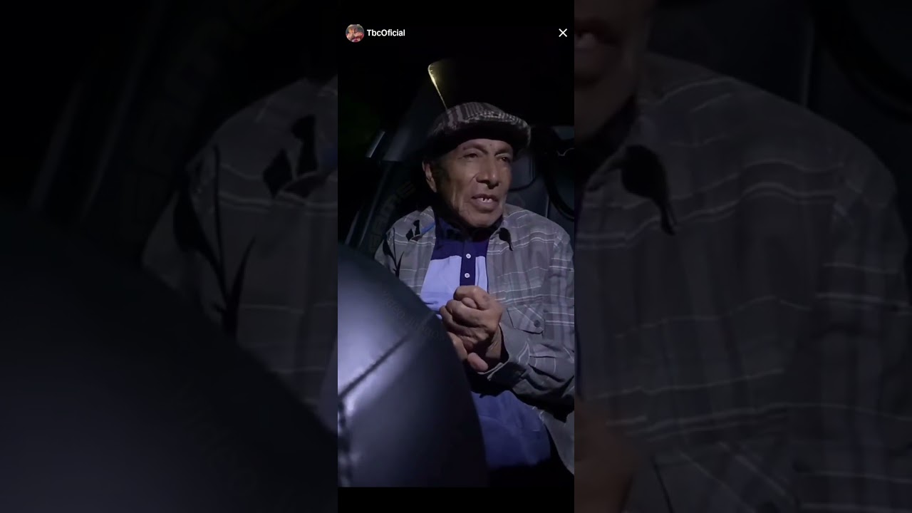 Temporada 5 - Capitulo 12 - Tío Juan
