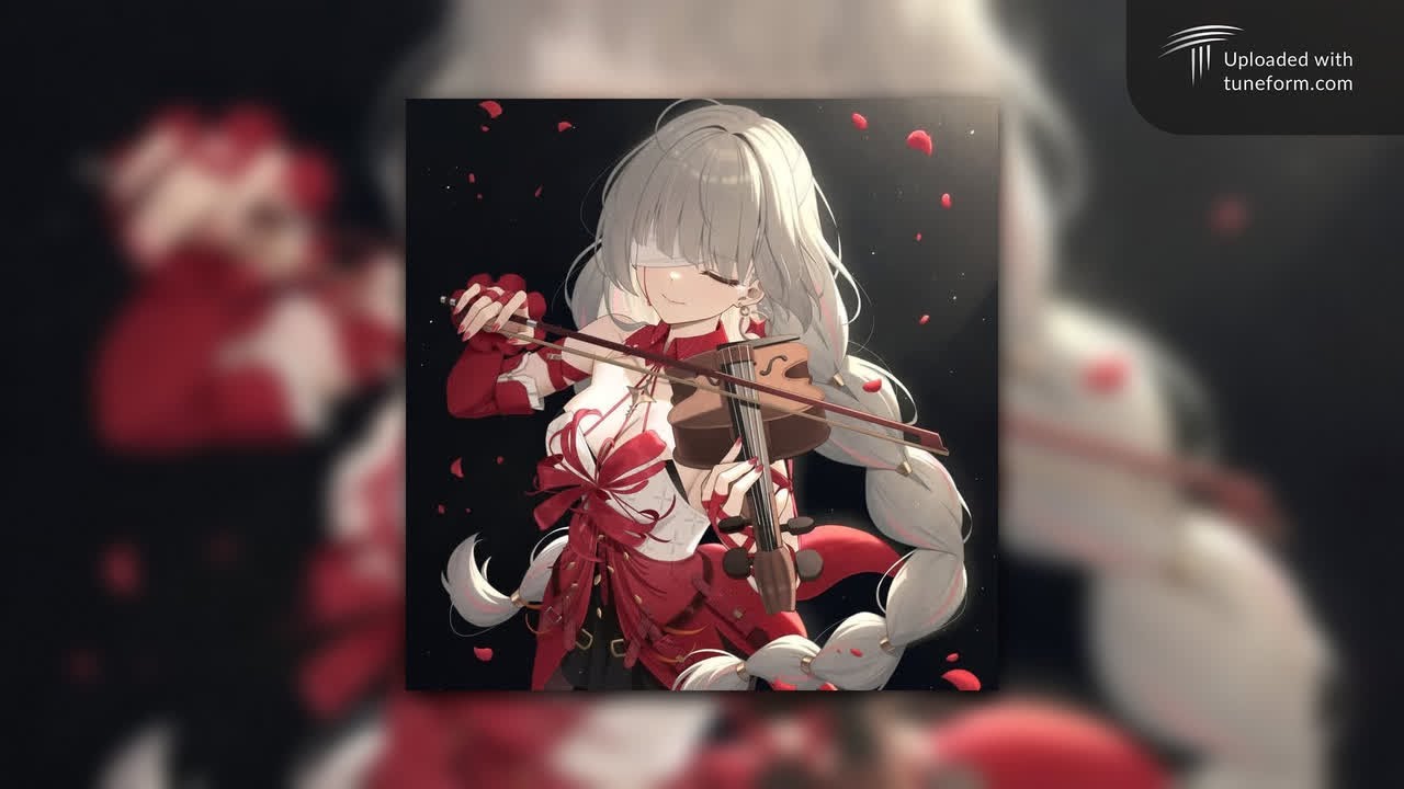 Wuthering Waves - Let the Resonance Ascend (Phrolova’s Song)