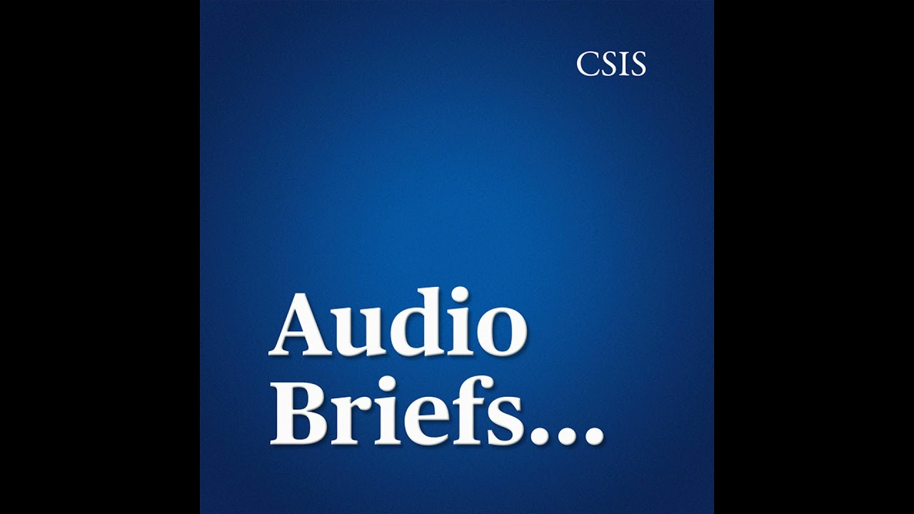 &ldquo;How Japan Thinks about Energy Security&rdquo;: Audio Brief with Ben Cahill