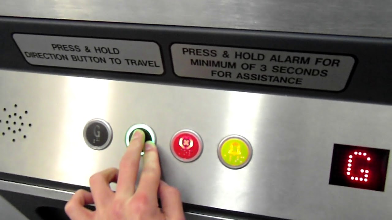 Phoenix platfrom lift at currys in swindon