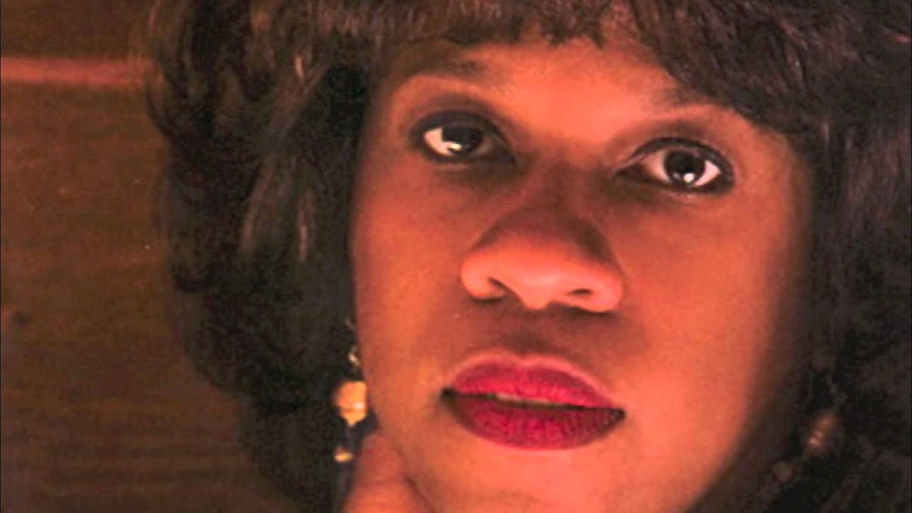Gail Pettis - May I Come In?