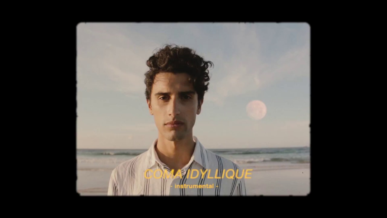 Fo&eacute; - Coma idyllique (lyrics video)