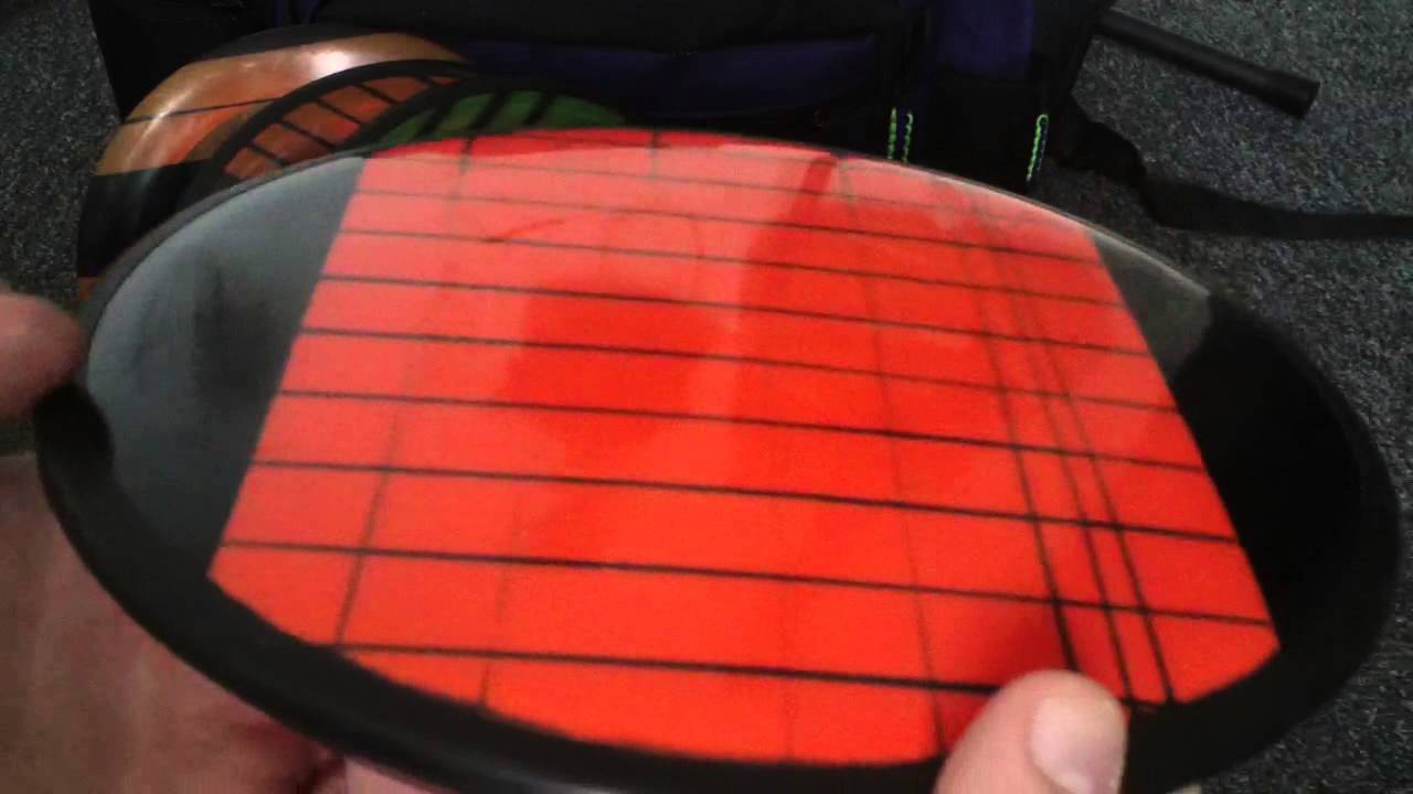Disc Golf Disc Dye Designs: Viewer request video -  Disc Golf Nerd