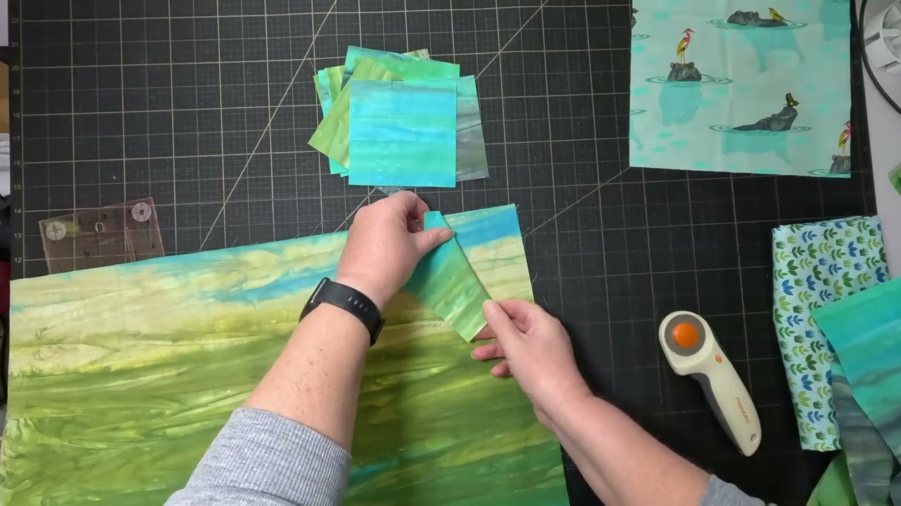 Hippo hippo hippo! It's another cushion