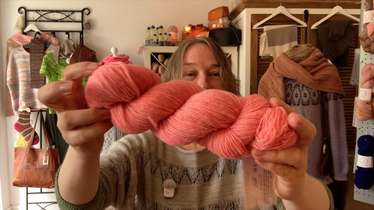 Überstricken #104 - Teutoburger Strick & Wald, Das bunte Schaf, Mützen & Strickworkshops