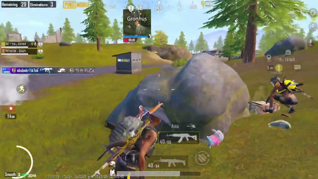 Montage Vedio Pubg Mobile | Bgmi | #trending #pubgmobile #viralpubgshorts #viral #tiktokcrazy