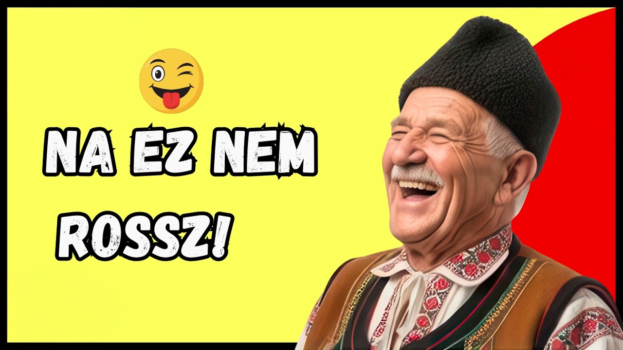 🤣 Ez &aacute;m a sz&eacute;kely humor!