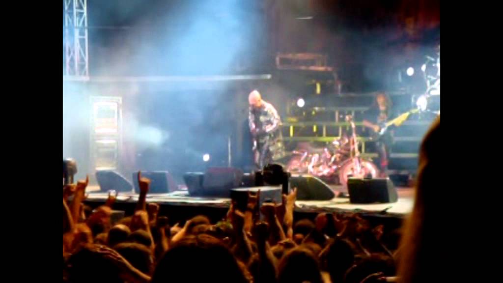 Rockwave Festival 2004 - Moments