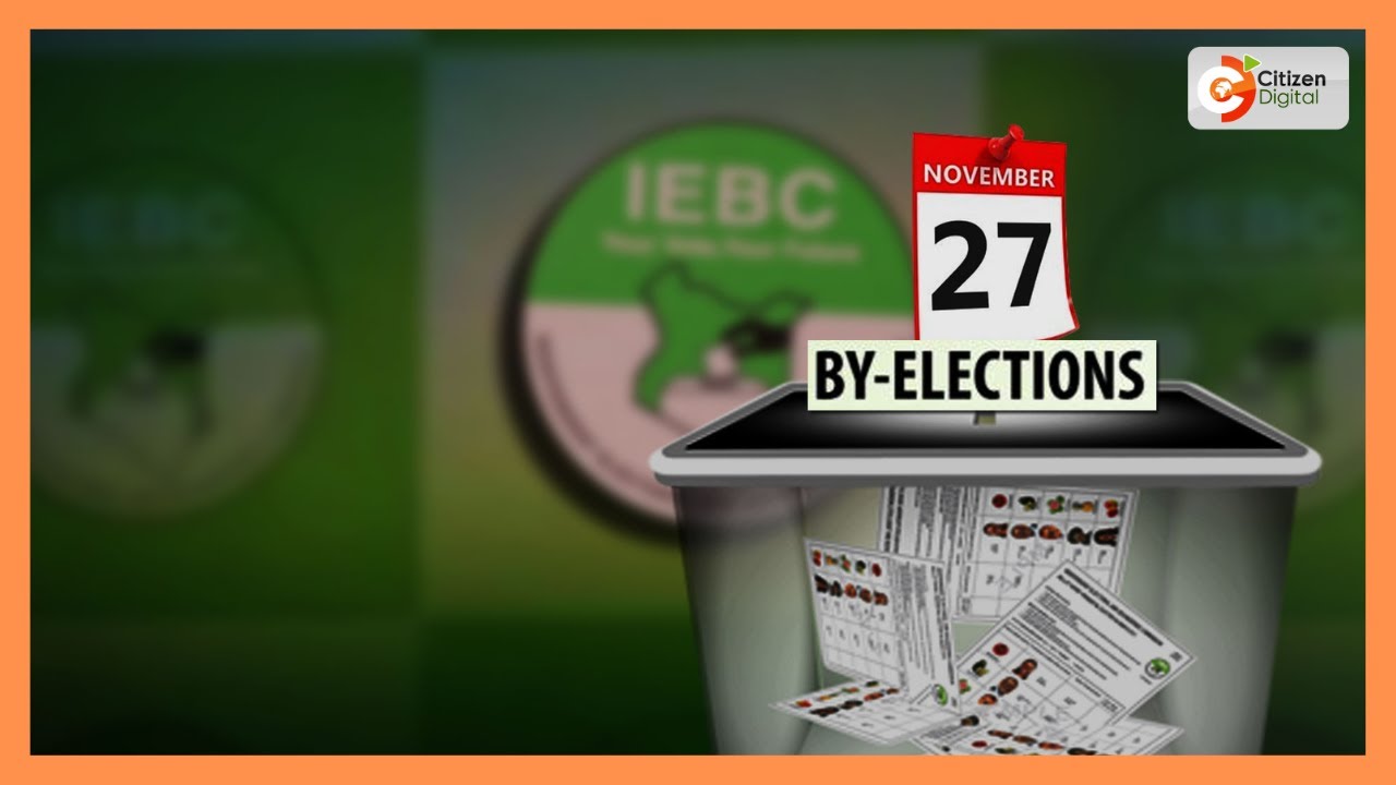 Opposition unites to back single candidates in by-elections