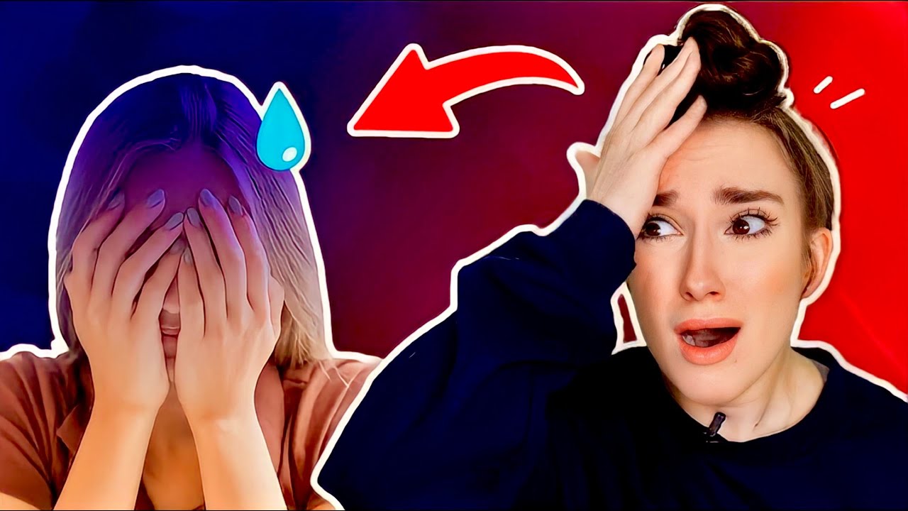 Man HUMILIATES Teenage Girl...