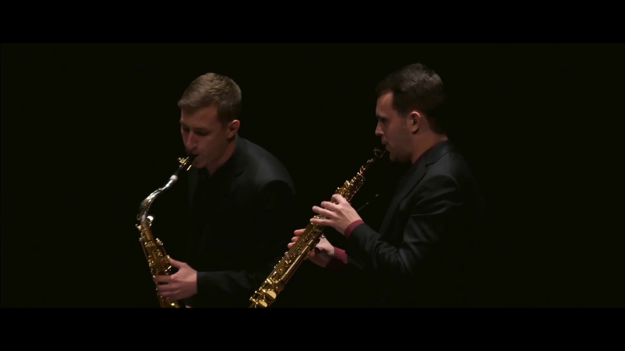 Finale from Quatuor op.109 - Aleksandr Glazunov
