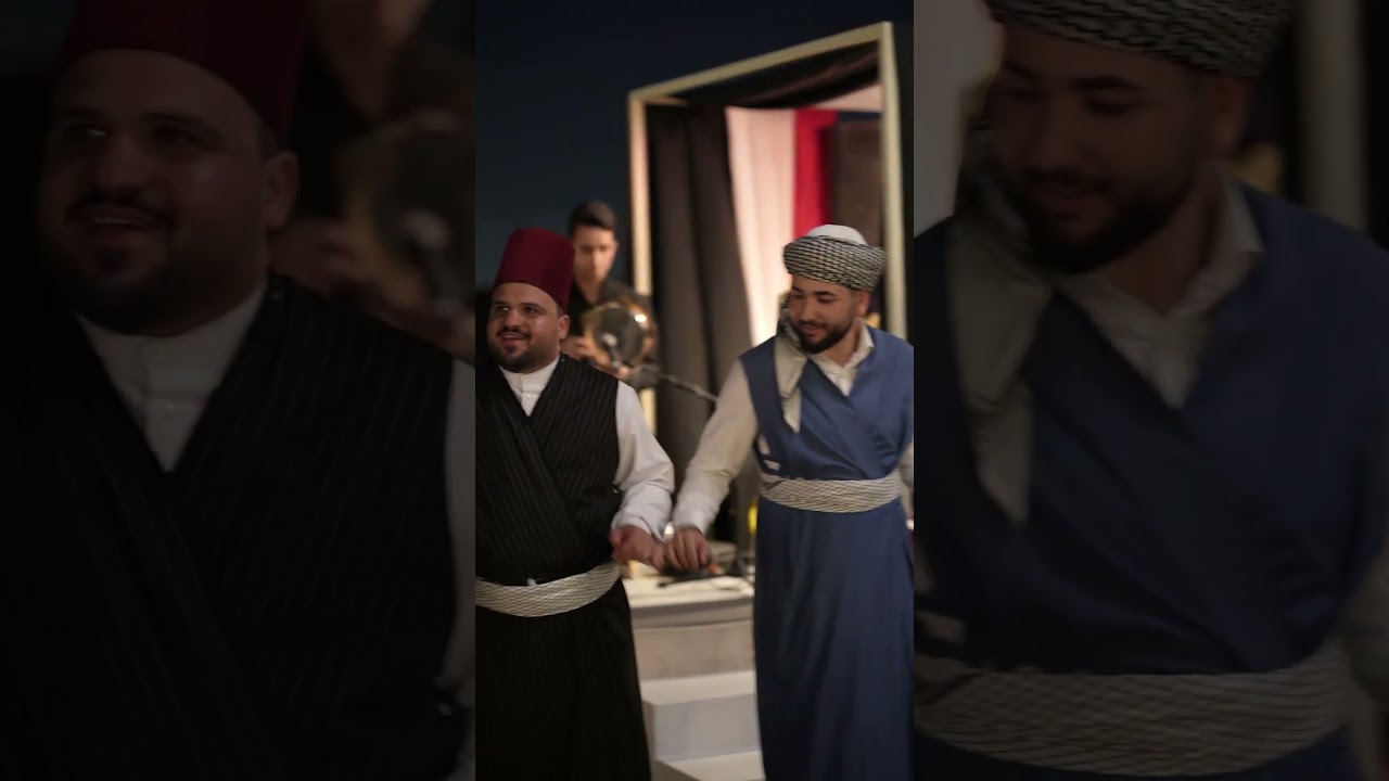 يردلي Azhar Kubba أزهر كبة