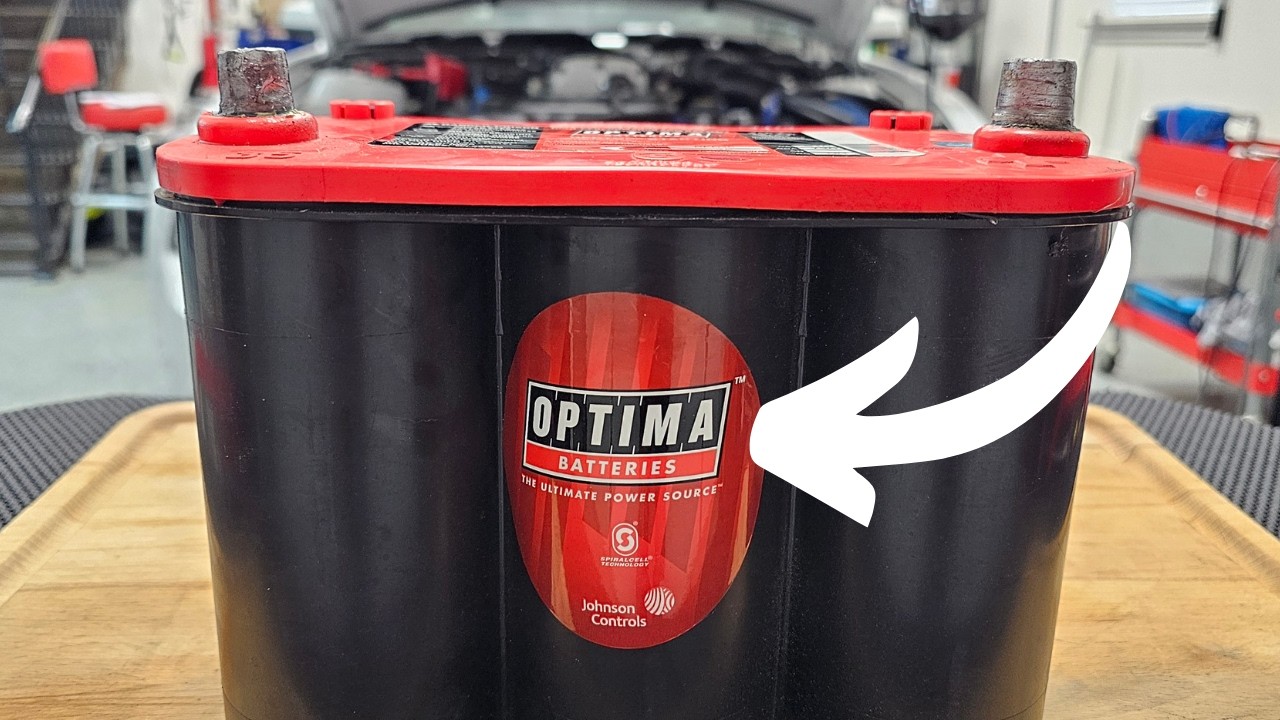 Optima RedTop Battery Review – 11 Years Later, Is It Worth It?