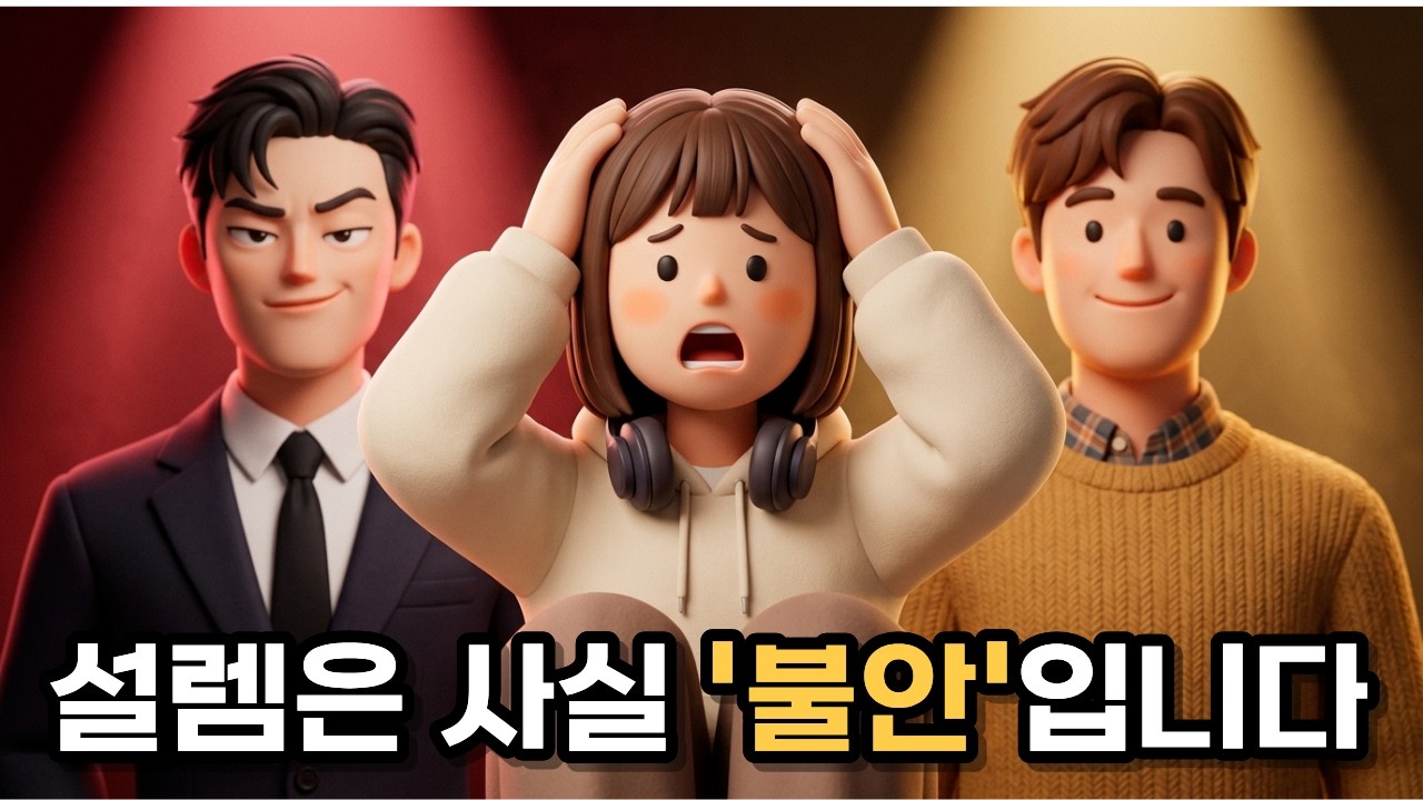 착해서 차버린 그 남자가 사실 '상위 1%'인 이유