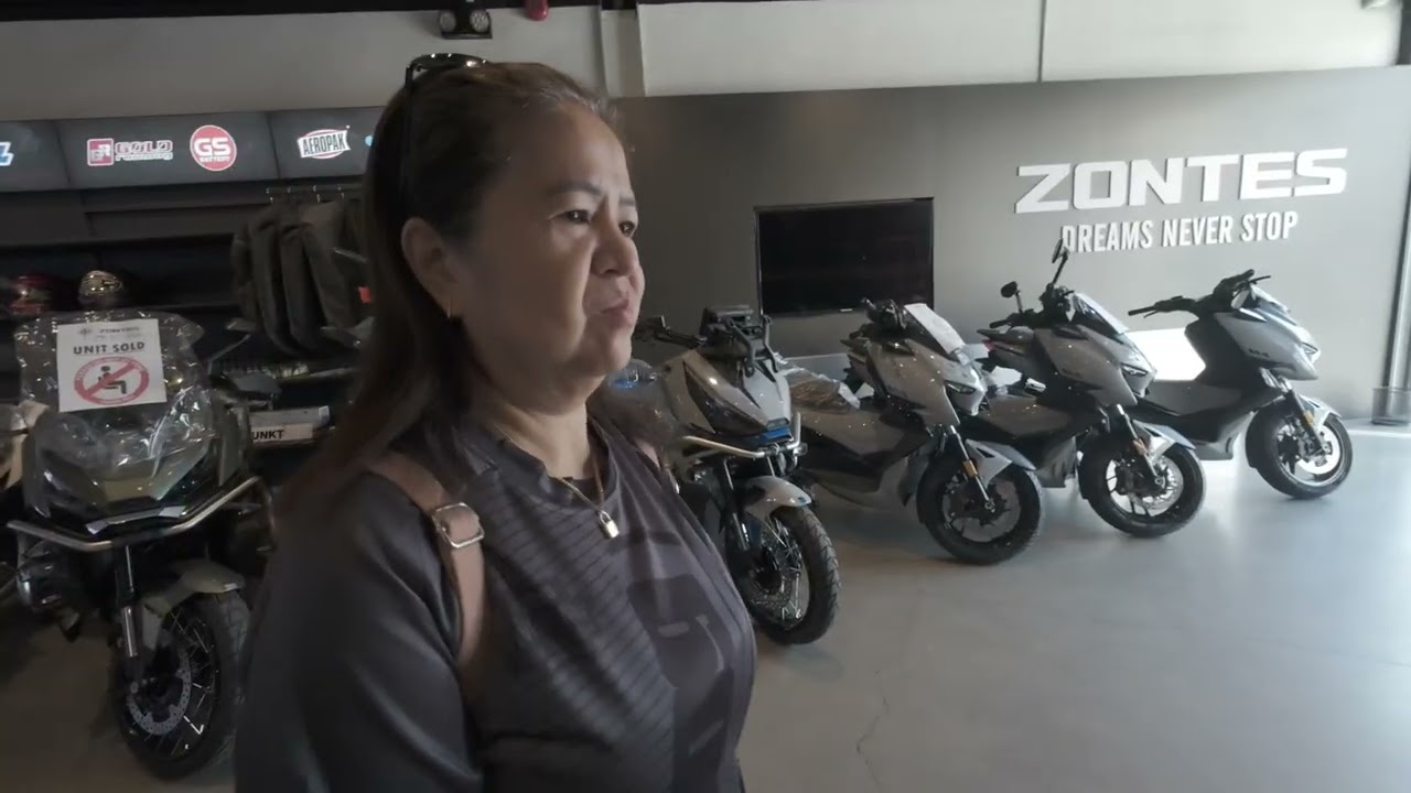 PMS and PIAA Horn QJ Motor SRV 400 VS