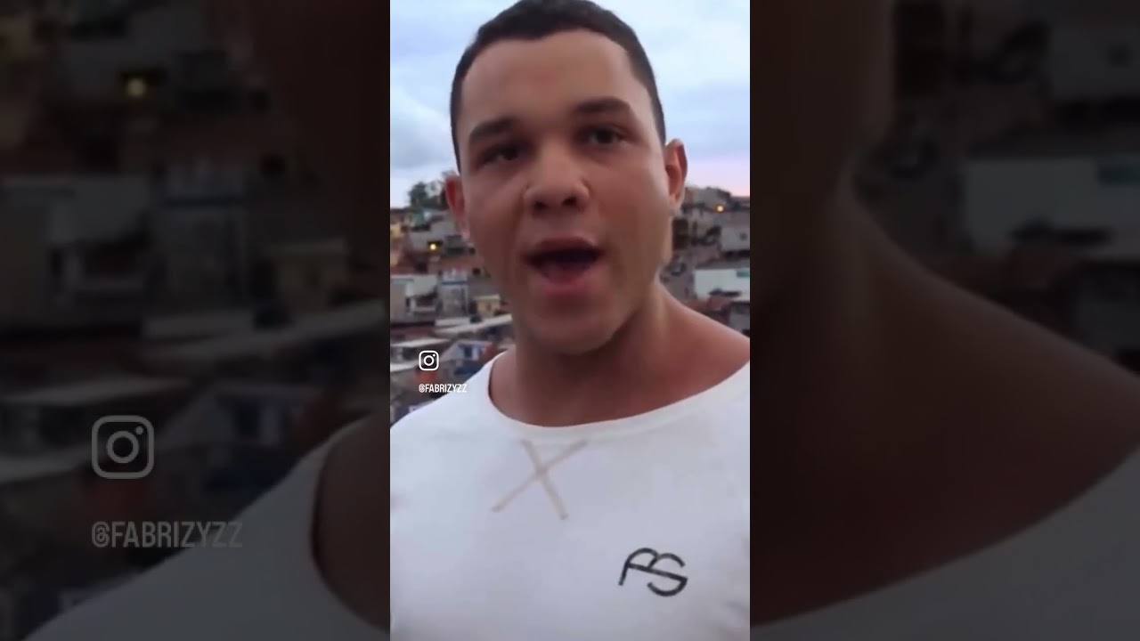 MODO PRIME FABRIZYZZ