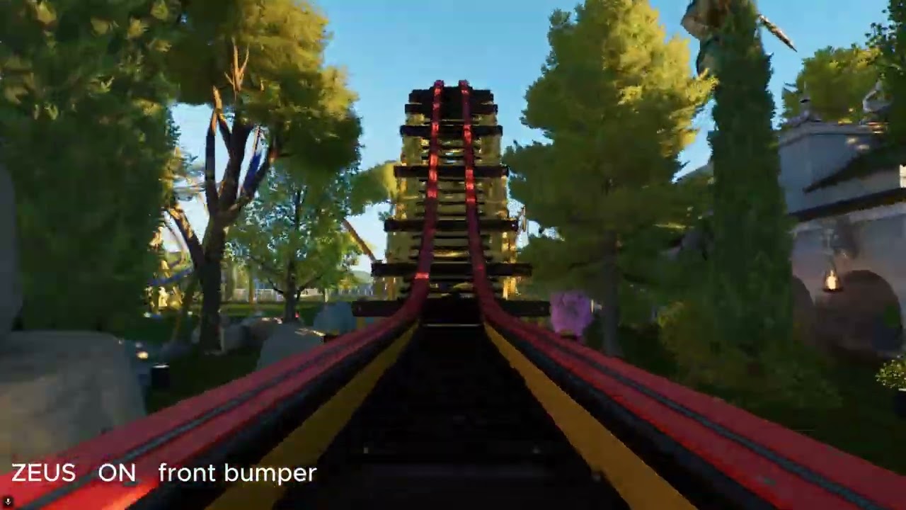 all povs part 1