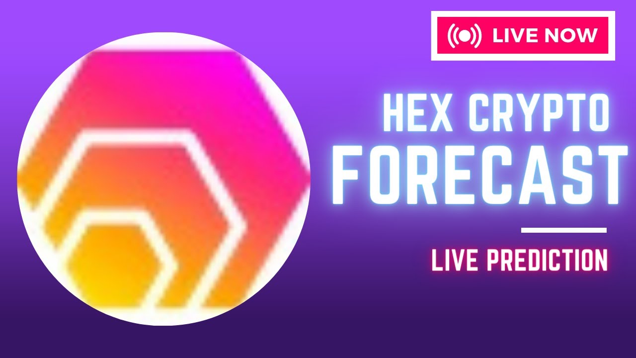 JUST IN: HEX COIN TODAY'S TECHNICAL PRICE PREDICTION || HEX CRYPTO NEWS UPDATE LIVE