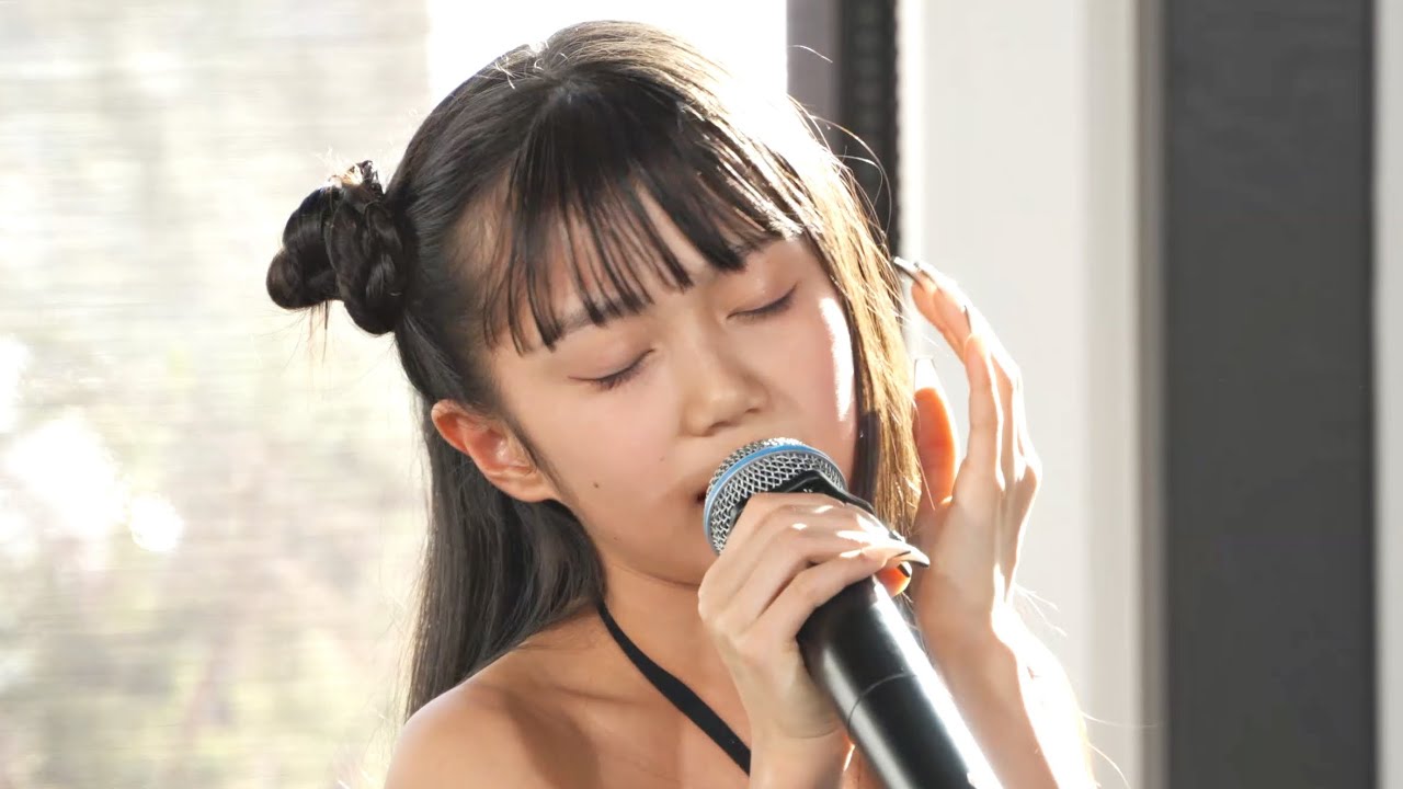 2025/01/26 JOY！ICHICAFE LIVE Vo.26 悪魔の子 ヒグチアイ cover