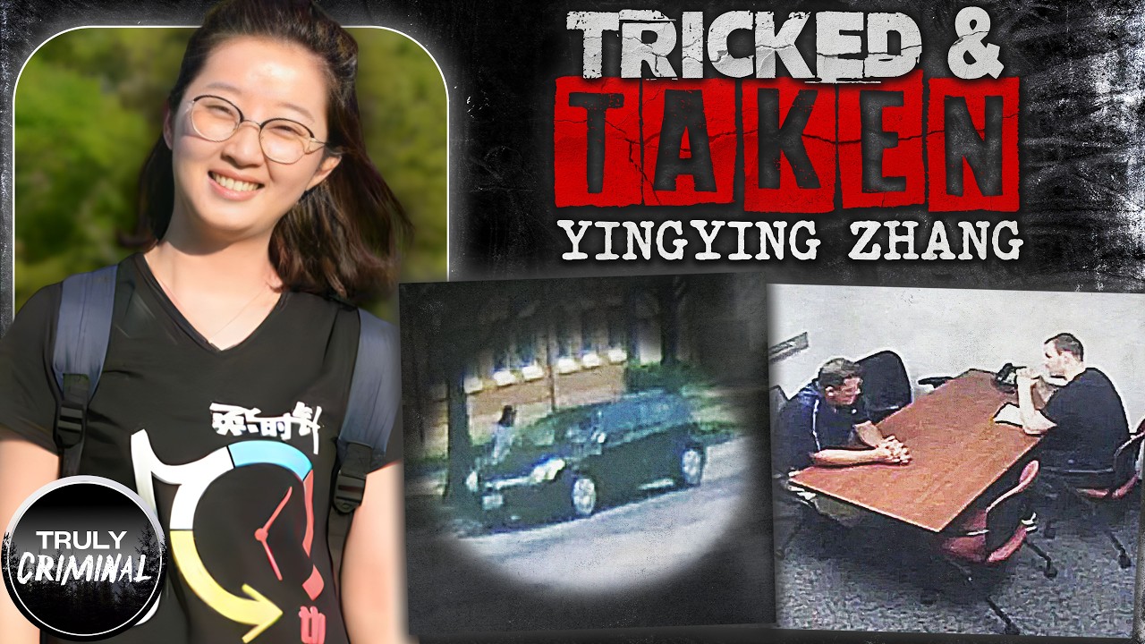 A Never-Ending Nightmare: The Case Of Yingying Zhang