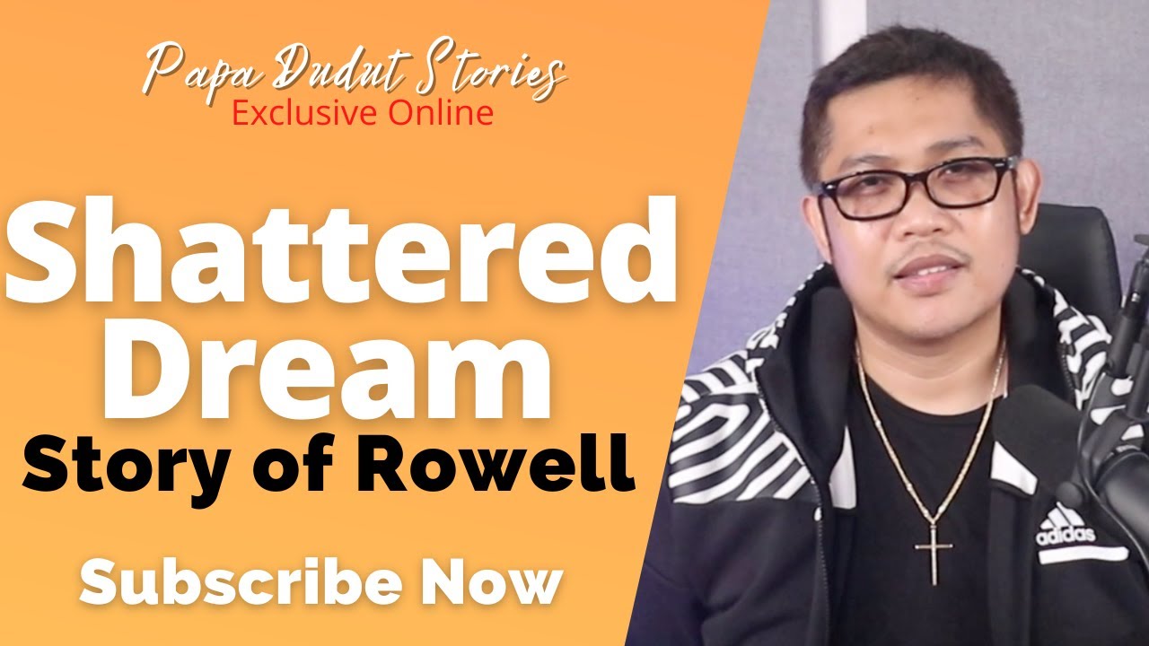 ROWELL | PAPA DUDUT STORIES