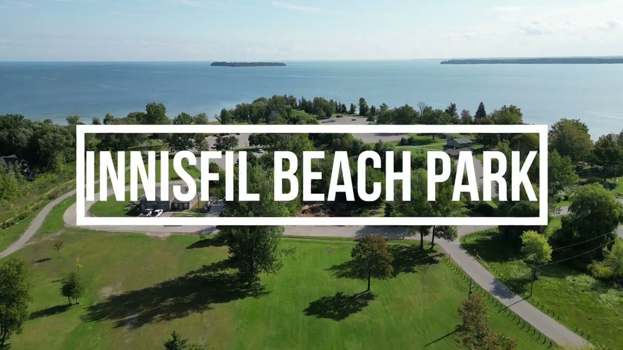 Innisfil Beach Park