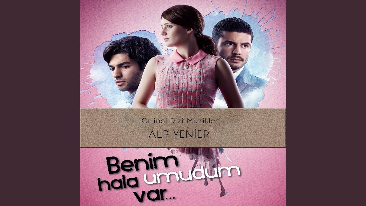 Masum Aşkım