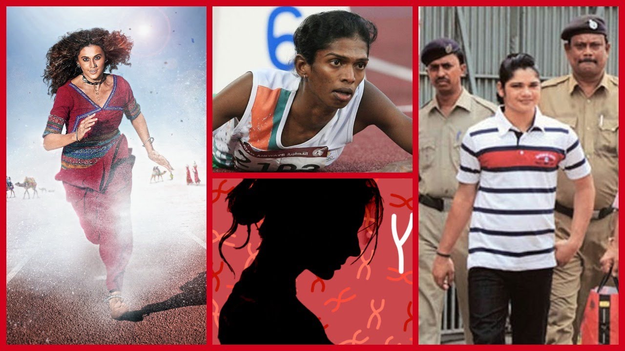 Rashmi Rocket Real Story | Real Life stories of sportswomen on whose life Rashmi Rocket is Based