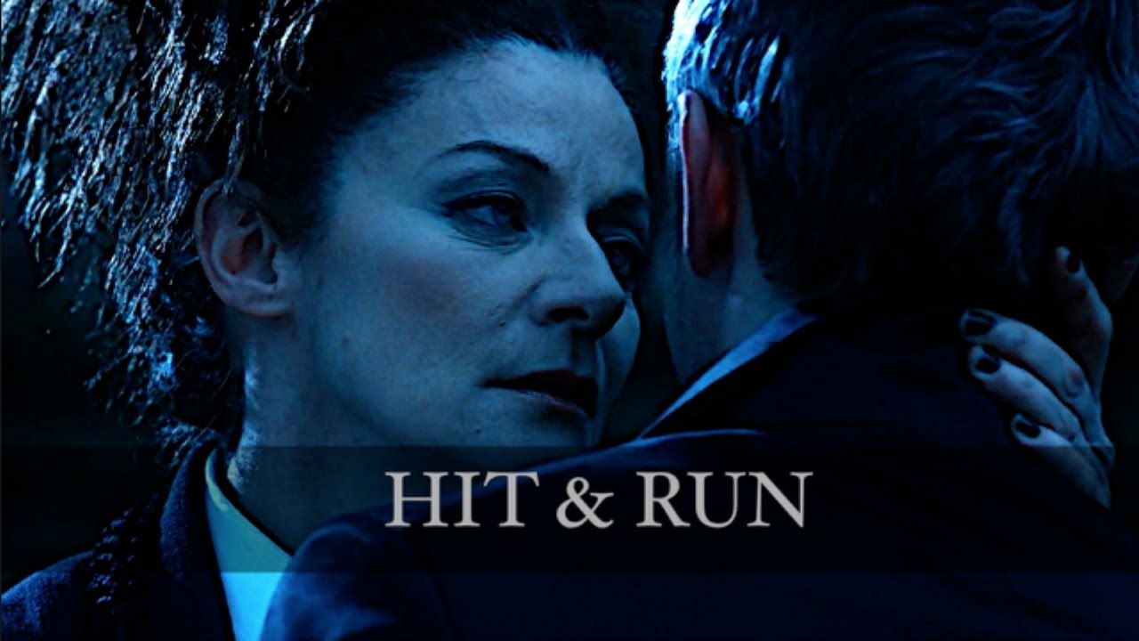 master/missy | hit and run
