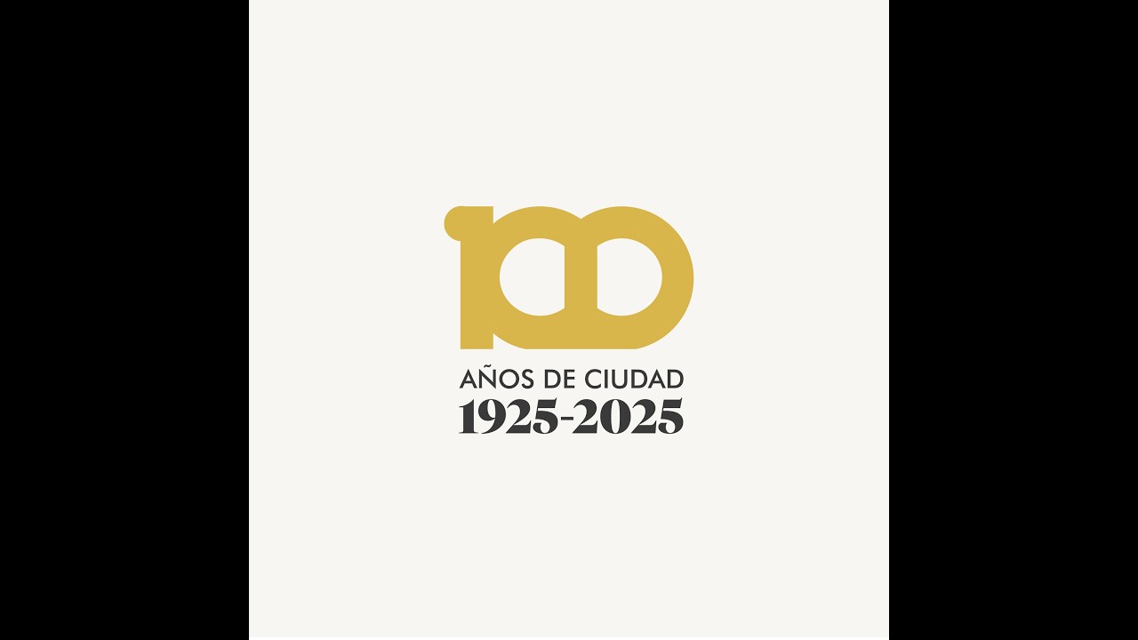 Puertollano cumple 100 años como ciudad 10 de junio 2025