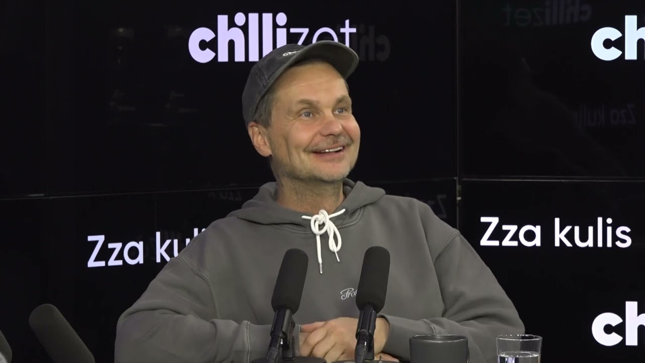 Wojtek Friedmann: „Wyszedłem z bagna”