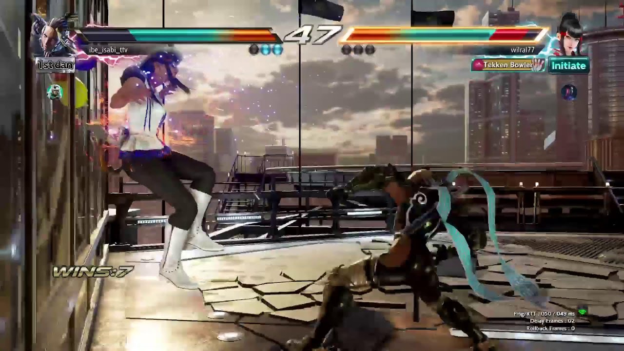 Master Raven