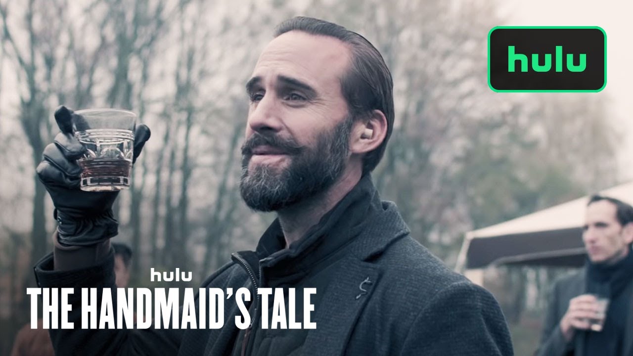 The Handmaid's Tale: Inside the Episode S2E4 