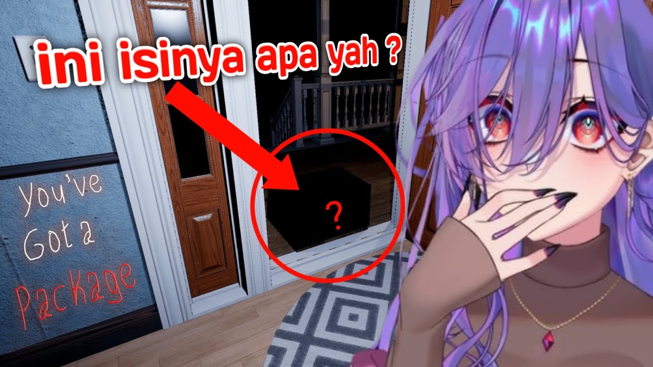 ini isinya apa yah ( Mythia Batford )