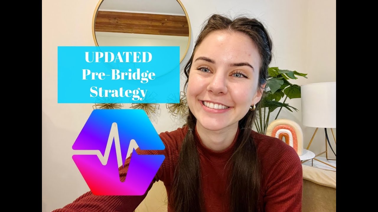 My Pre-Bridge PulseChain Strategy UPDATED